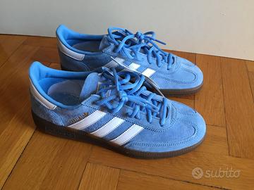scarpe sneakers ADIDAS  nuove !!!  (n.40)