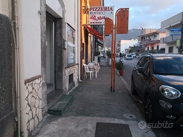 Ufficio a Santa Maria la Carità