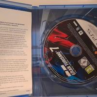 Gran Turismo 7