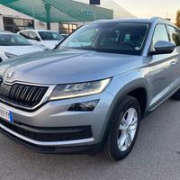 Skoda Kodiaq 2.0 150 Cv EVO SCR DSG Executive