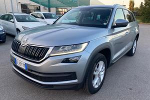 Skoda Kodiaq 2.0 150 Cv EVO SCR DSG Executive