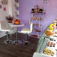 Attività di pasticceria a Fontanafredda