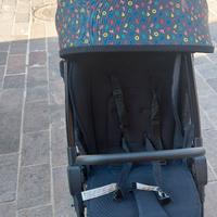 Passeggino leggero foppapedretti