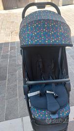Passeggino leggero foppapedretti