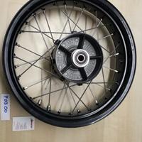 Cerchio posteriore Africa Twin CRF 1000