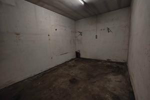 Garage con annesso magazzino