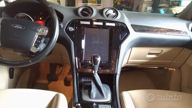 Android Auto per Mondeo MK IV