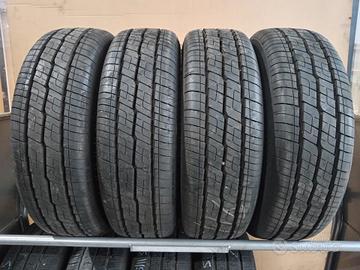 Gomme estive nuove 215 75 16