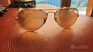 Occhiali Rayban