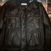 PELLE BATA Giacca UOMO