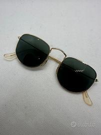 Occhiali vintage RAY BAN Bausch Lomb, originali