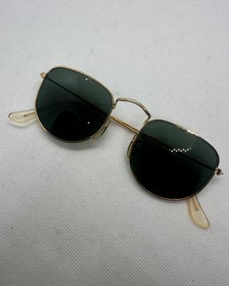 Occhiali vintage RAY BAN Bausch Lomb, originali