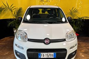 Fiat Panda 0.9 TwinAir Turbo Natural Power PERMUTA