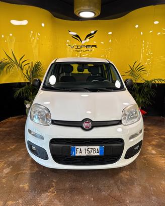 Fiat Panda 0.9 TwinAir Turbo Natural Power PERMUTA