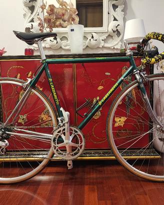 Bici da corsa Lazzaretti Columbus Tange Campagnolo