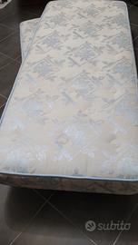 Materasse ortopediche a molle