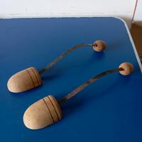 tendi scarpe vintage 