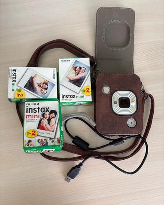 Instax mini Liplay Stone