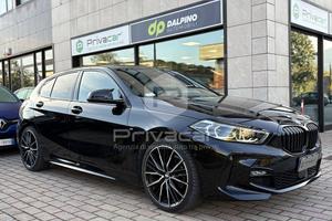 BMW 118i 5p. Msport