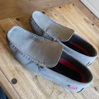 Mocassino uomo Levis