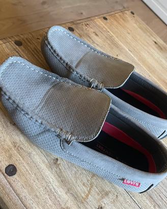 Mocassino uomo Levis