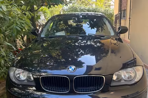 BMW  116i 3p