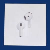 AirPods 4 con cancellazione del rumore