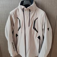 giacca sci Dainese taglia L