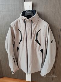 giacca sci Dainese taglia L