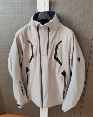 giacca sci Dainese taglia L