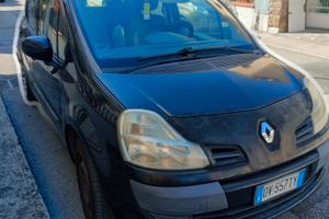 RENAULT MODUS 117.000KM
