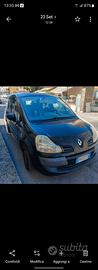 RENAULT MODUS 117.000KM