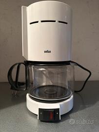 macchina per caffè americano