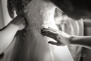 FOTOGRAFO COMUNIONE O O BATTESIMO