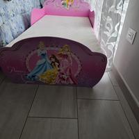 Lettino Disney Princess