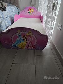 Lettino Disney Princess