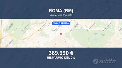 Immobile in asta di 150 m² con più di 5 locali a R