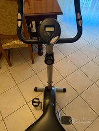 Cyclette Mash 500