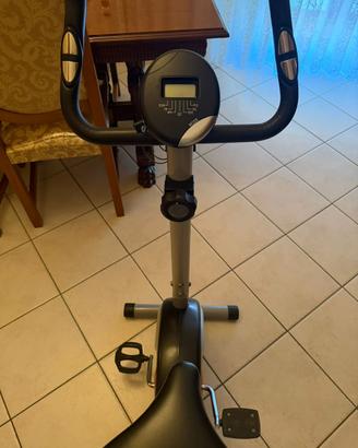 Cyclette Mash 500