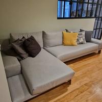 divano Doimo Salotti