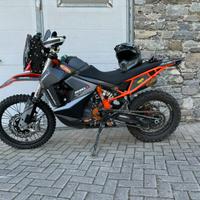 Mono ammortizzatore Wp Xplor ktm 890 adventure R