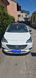 Opel corsa E 1.3 turbo diesel 95cv