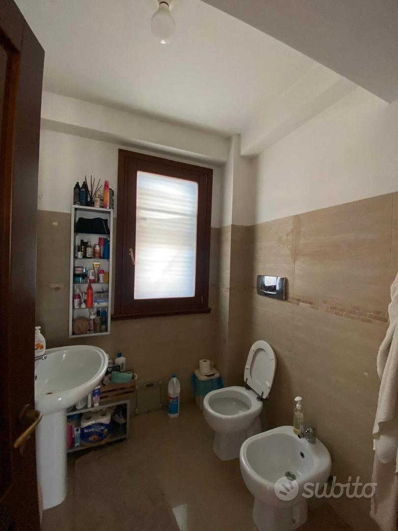 Appartamento – Oristano, Città Giardino, Aristanis/Oristano - Vista 3