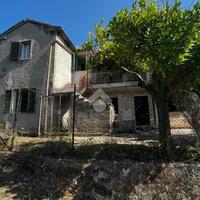 CASA INDIPENDENTE A FONTANA LIRI