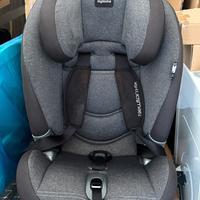 SEGGIOLINO AUTO INGLESINA ISOFIX 9-36 KG.