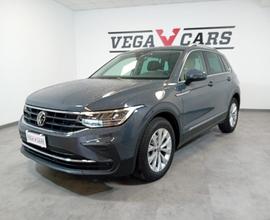 VOLKSWAGEN Tiguan 2.0 TDI 150 CV SCR DSG Life UF