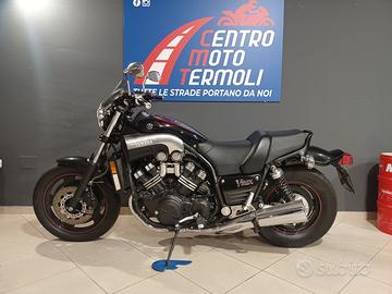 Yamaha v-max 1200