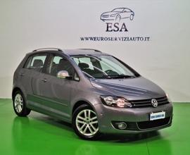 VOLKSWAGEN Golf Plus 1.4 TSI DSG Highline