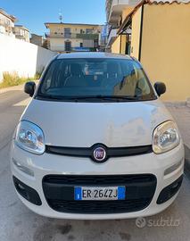 Fiat Panda 2013