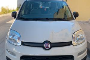 Fiat Panda 2013